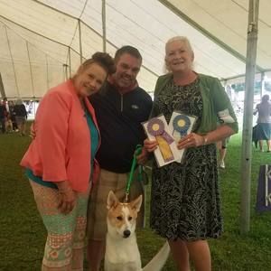 Meet your Posher, Marianne